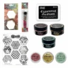 Dylusions Dyamond Program Set 1 Dylusions Dyamond Program Set -RANGER ART SUPPLIES 00371 DyamondProgram