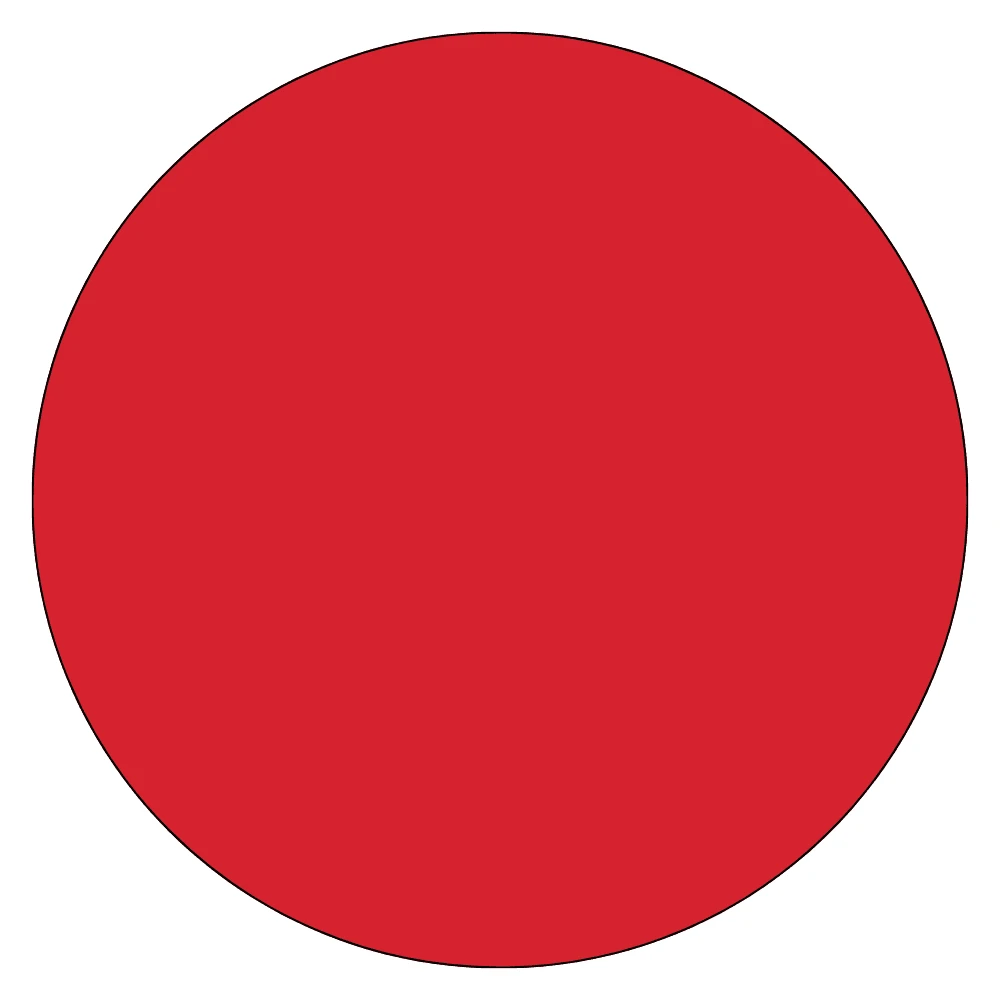 Archival Ink™ Pads Cayenne 6 Archival Ink™ Pads Cayenne - Image 4