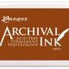 Jumbo Archival Ink™ Pads Sepia 1 Jumbo Archival Ink™ Pads Sepia -RANGER ART SUPPLIES A3P06725 Sepia 3dd0ffb4 acda 456c a751 c9a1bab8a083