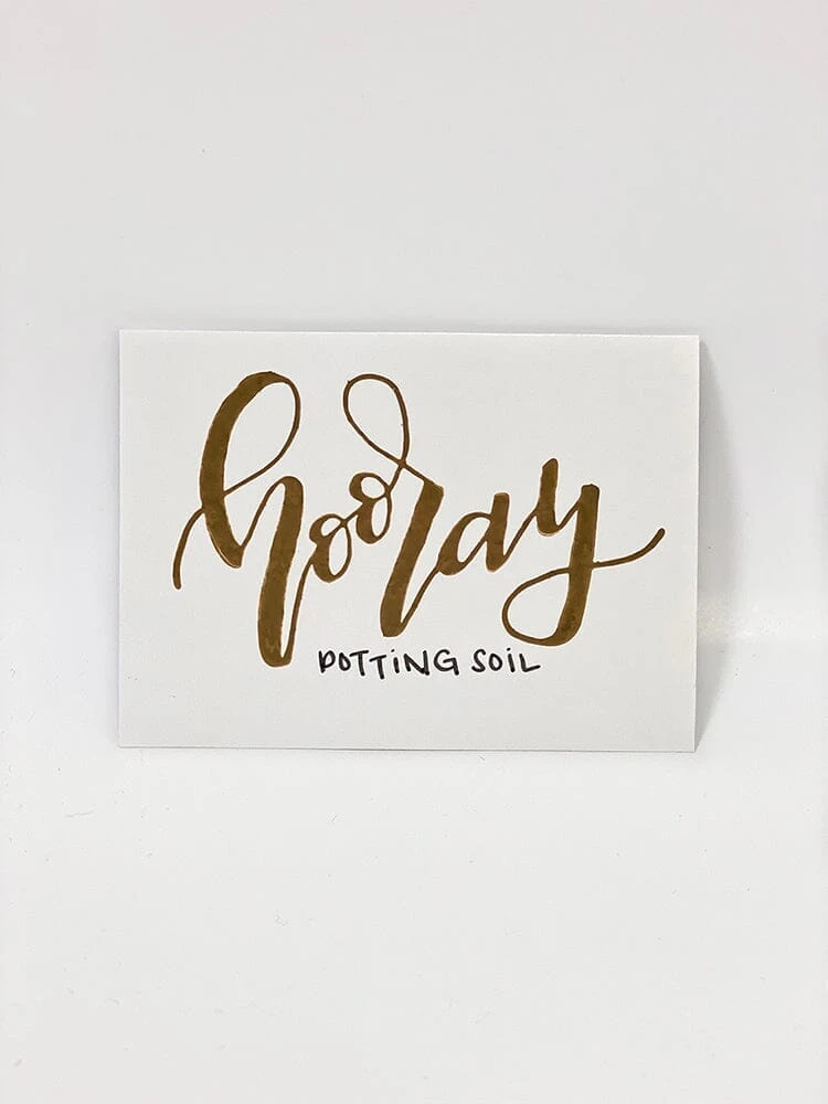 Wendy Vecchi Archival Ink™ Pad Potting Soil 4 Wendy Vecchi Archival Ink™ Pad Potting Soil - Image 2