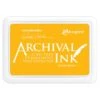 Wendy Vecchi Archival Ink™ Pad Sunflower 2 Wendy Vecchi Archival Ink™ Pad Sunflower -RANGER ART SUPPLIES AID49005 Sunflower bddb86dc 55e2 4091 b3fb 7486b610fb63