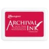 Archival Ink™ Pads Vermillion