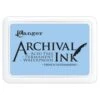 Archival Ink™ Pads French Ultramarine -RANGER ART SUPPLIES AIP30607 French Ultamarine
