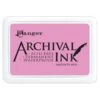 Archival Ink™ Pads Magenta Hue -RANGER ART SUPPLIES AIP30614 Magenta Hue