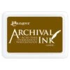 Archival Ink™ Pads Coffee 2 Archival Ink™ Pads Coffee -RANGER ART SUPPLIES AIP31451 Coffee c52bea12 6756 475e b770 b738323e72ec