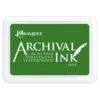 Archival Ink™ Pads Olive -RANGER ART SUPPLIES AIP31482 Olive