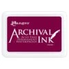 Archival Ink™ Pads Plum 2 Archival Ink™ Pads Plum -RANGER ART SUPPLIES AIP31499 Plum ad3a140a 483c 4a02 b8d4 5db728c09ac2