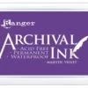 Archival Ink™ Pads Majestic Violet