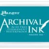 Archival Ink™ Pads Paradise Teal 2 Archival Ink™ Pads Paradise Teal -RANGER ART SUPPLIES AIP52500 ParadiseTeal 4ca51fcb 2229 4190 aae9 e1cb38b3652c