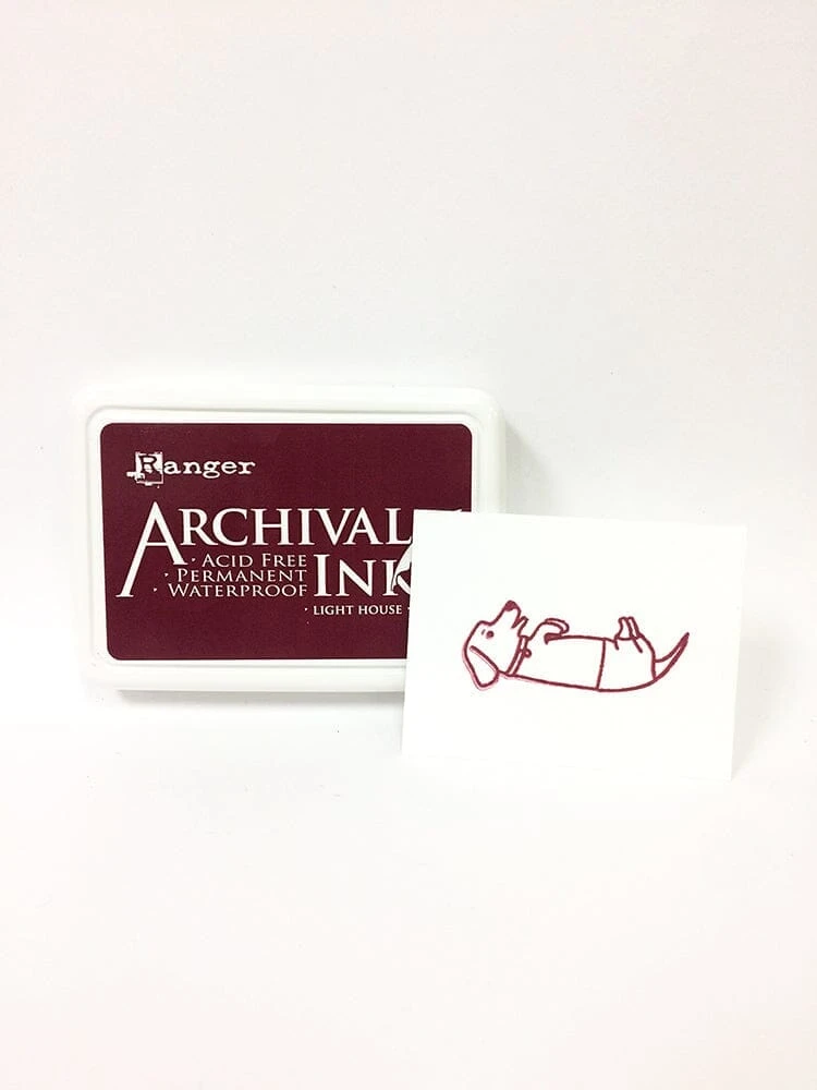 Archival Ink™ Pads Light House 4 Archival Ink™ Pads Light House - Image 2