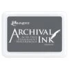 Archival Ink™ Pads Graphite -RANGER ART SUPPLIES AIP85409 ArchivalInkPad Graphite 01 1c234462 c5a1 4a84 8abe 9b567955c171
