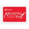 Archival Ink™ Pads Cayenne