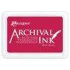 Archival Ink™ Pads Wine Cellar 2 Archival Ink™ Pads Wine Cellar -RANGER ART SUPPLIES AIP85782 ArchivalInkPad WineCellar 01