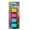 Dylusions Mini Archival Ink Kit #3 -RANGER ART SUPPLIES AMDK85232 DylusionsArchivalInk Kit3 01