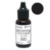 Dylusions Archival Re-Inker Black Marble 0.5oz
