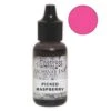 Tim Holtz Distress® Archival Re-Inker Picked Raspberry .5 Oz -RANGER ART SUPPLIES ARD66385 Picked Raspberry