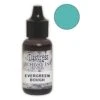 Tim Holtz Distress® Archival Re-Inker Evergreen Bough .5 Oz 1 Tim Holtz Distress® Archival Re-Inker Evergreen Bough .5 Oz -RANGER ART SUPPLIES ARD80824 EvergreenBough