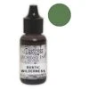 Tim Holtz Distress® Archival Re-Inker Rustic Wilderness .5 Oz