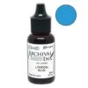 Dylusions Archival Re-Inker London Blue 0.5oz -RANGER ART SUPPLIES ARD85300 DylusionsReInker LondonBlue 01