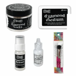 Dylusions Dyamond Accessory Bundle