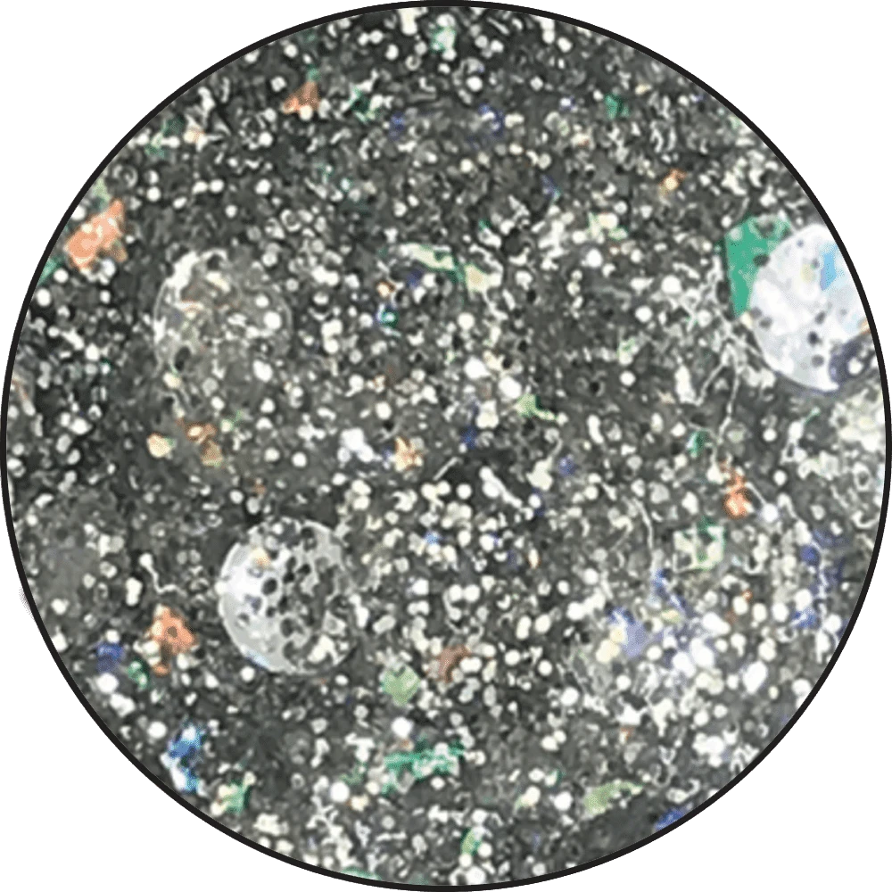 Stickles™ Glitter Gels Asteroid, 1oz 5 Stickles™ Glitter Gels Asteroid, 1oz - Image 3