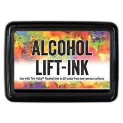 Tim Holtz® Alcohol Lift-Ink Pad