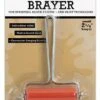 Ranger Brayer Small 2 Ranger Brayer Small -RANGER ART SUPPLIES BRA09870 Small Brayer