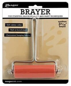 Ranger Brayer Medium