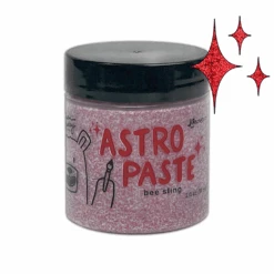 Simon Hurley Create. Astro Paste Bee Sting, 2oz