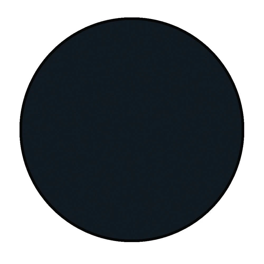 Simon Hurley Create. Stellar Foam Dye Ink Pad, Black Widow 5 Simon Hurley Create. Stellar Foam Dye Ink Pad, Black Widow - Image 3