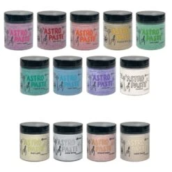 Simon Hurley Create. Astro Paste Bundle