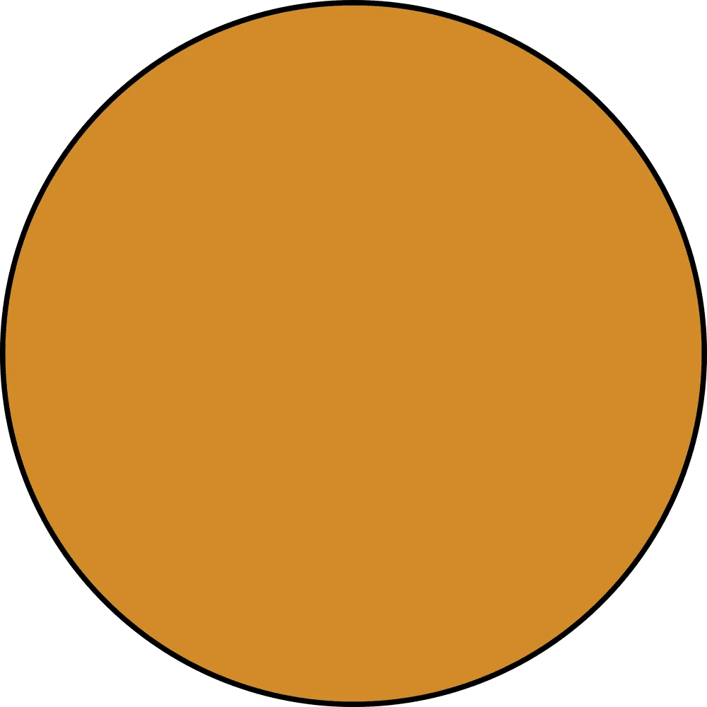 Tim Holtz® Alcohol Ink Butterscotch, 0.5oz 5 Tim Holtz® Alcohol Ink Butterscotch, 0.5oz - Image 3