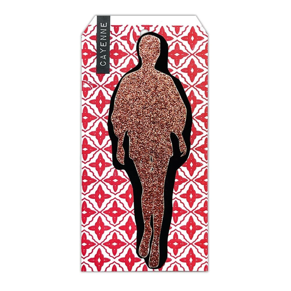 Stickles™ Glitter Glue Cayenne, 0.5oz 4 Stickles™ Glitter Glue Cayenne, 0.5oz - Image 2