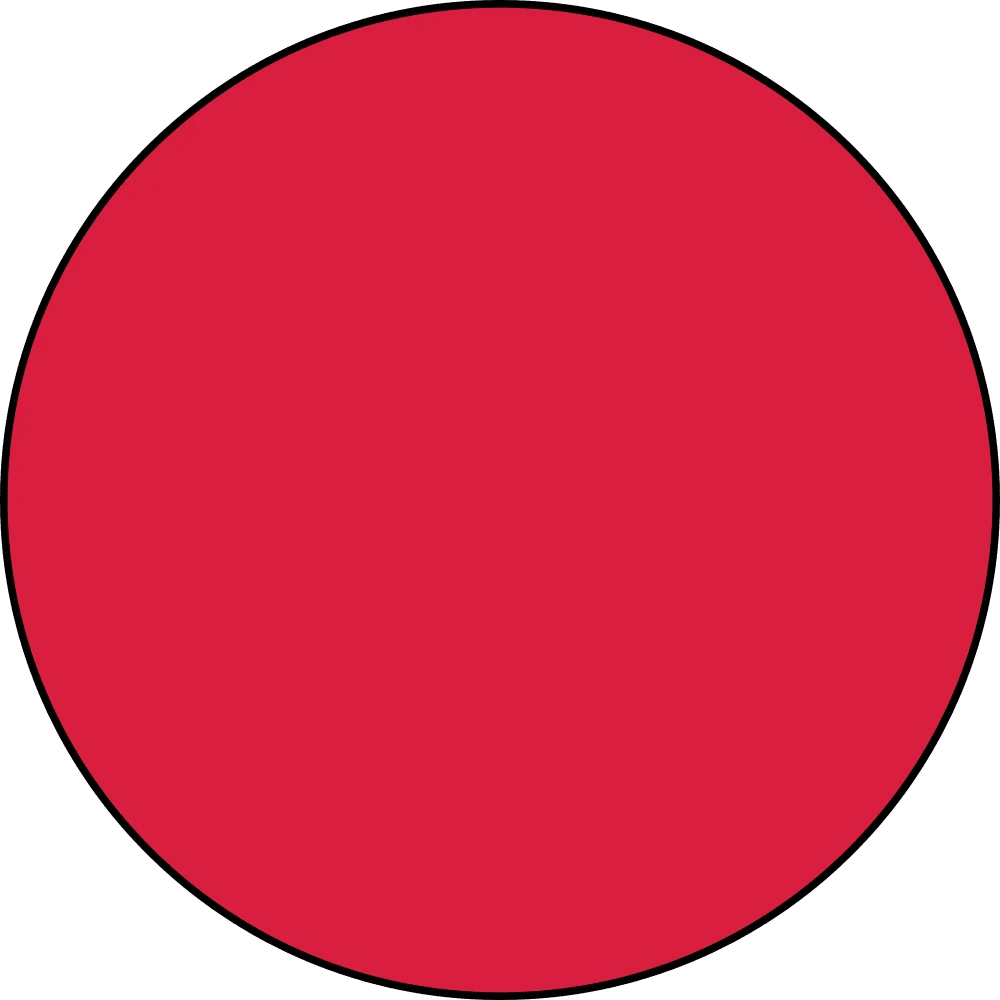 Dylusions Flip Cap Paint Cherry Pie, 1oz 5 Dylusions Flip Cap Paint Cherry Pie, 1oz - Image 3