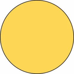 Archival Ink™ Pads Chrome Yellow -RANGER ART SUPPLIES ChromeYellow 4096c0af 2501 416f 9d76 01665b0943e2