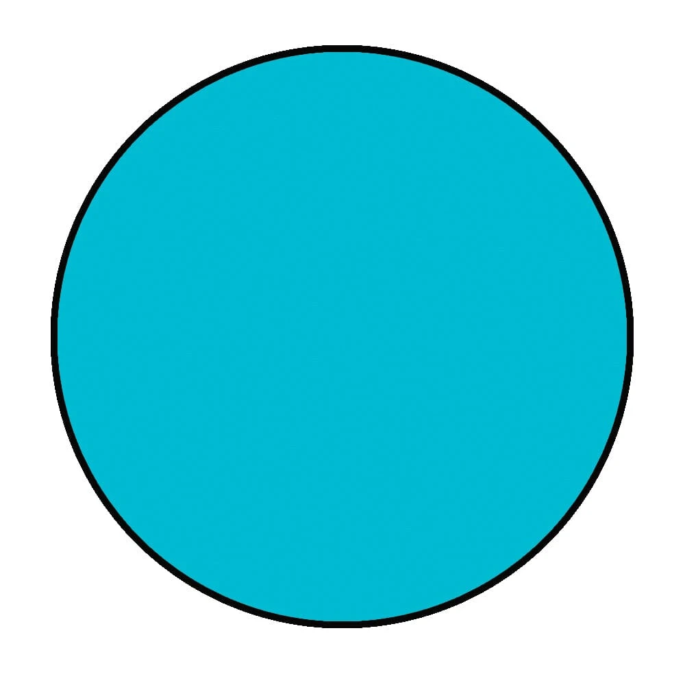 Simon Hurley Create. Stellar Foam Dye Ink Pad & Reinker, Clear Skies 5 Simon Hurley Create. Stellar Foam Dye Ink Pad & Reinker, Clear Skies - Image 3