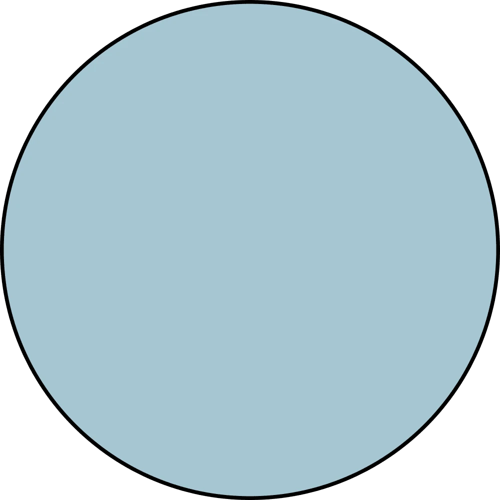 Tim Holtz® Alcohol Ink Cloudy Blue, 0.5oz 5 Tim Holtz® Alcohol Ink Cloudy Blue, 0.5oz - Image 3