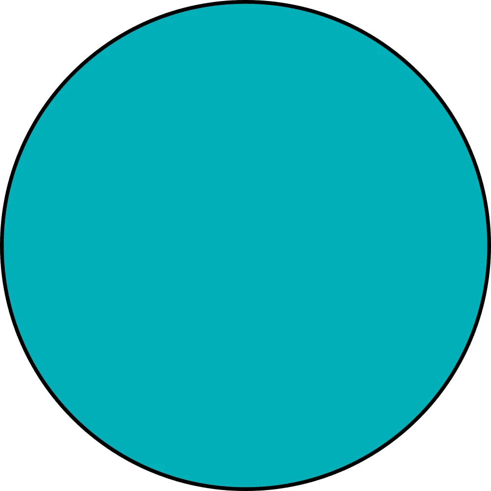 Dylusions Shimmer Spray Calypso Teal, 1oz 5 Dylusions Shimmer Spray Calypso Teal, 1oz - Image 3