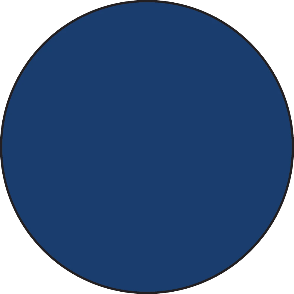 Jumbo Archival Ink™ Pads Cobalt 5 Jumbo Archival Ink™ Pads Cobalt - Image 3