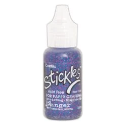 Stickles™ Glitter Glue Cosmic, 0.5oz