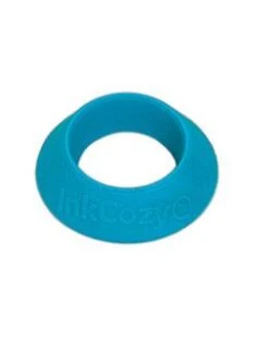 Ranger Ink Bottle Cozies Turquoise - 10PK