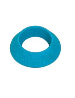 Ranger Ink Bottle Cozies Turquoise - 10PK 3 Ranger Ink Bottle Cozies Turquoise - 10PK