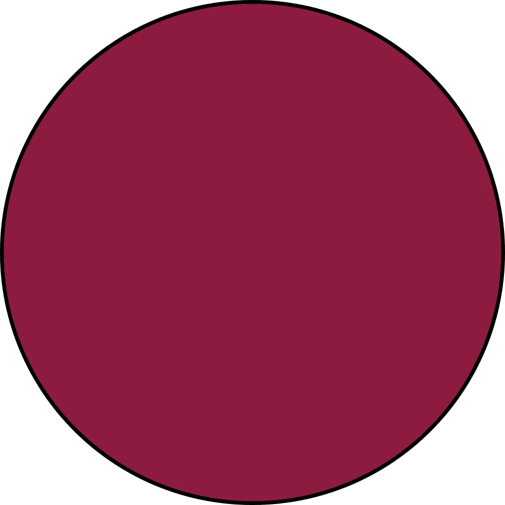 Tim Holtz® Alcohol Ink Cranberry, 0.5oz 5 Tim Holtz® Alcohol Ink Cranberry, 0.5oz - Image 3