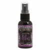 Dylusions Ink Spray Crushed Grape, 2oz 2 Dylusions Ink Spray Crushed Grape, 2oz -RANGER ART SUPPLIES CrushedGrape f38cb5bd 378f 4b2d 9ddc d5ce6bd0306f