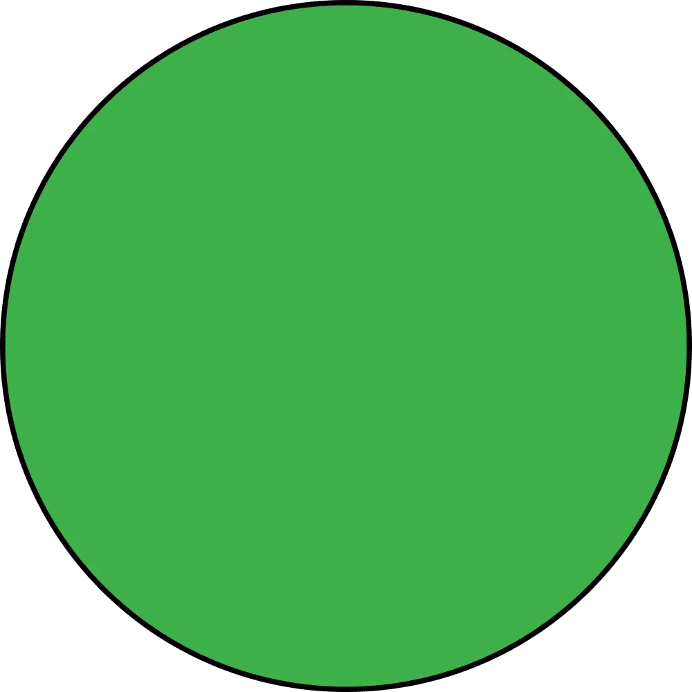 Dylusions Flip Cap Paint Cut Grass, 1oz 5 Dylusions Flip Cap Paint Cut Grass, 1oz - Image 3