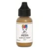 Dina Wakley Media Acrylic Paint Gilt, 1oz 2 Dina Wakley Media Acrylic Paint Gilt, 1oz -RANGER ART SUPPLIES DWPaint 1oz Metallic Gilt MDQ54139