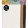Dylusions Creative Journal Small Insert Sheets, 12pc