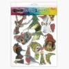 Dylusions Collage Sheets Christmas 2 Dylusions Collage Sheets Christmas -RANGER ART SUPPLIES DYA76933 CollageSheets Christmas