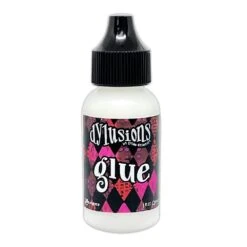Dylusions Glue 1oz