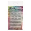 Dylusions Diddy Stamp Mini Doodles 1 Dylusions Diddy Stamp Mini Doodles -RANGER ART SUPPLIES DYB80022 DiddyClearStamps MiniDoodles